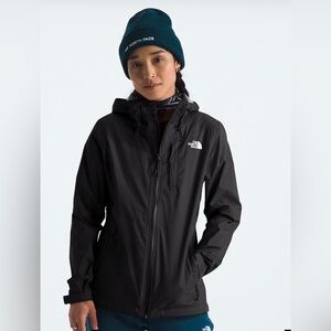 NWOT North Face Women’s Alta Vista Jacket